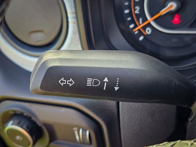 2027 Jeep Wrangler Sport S