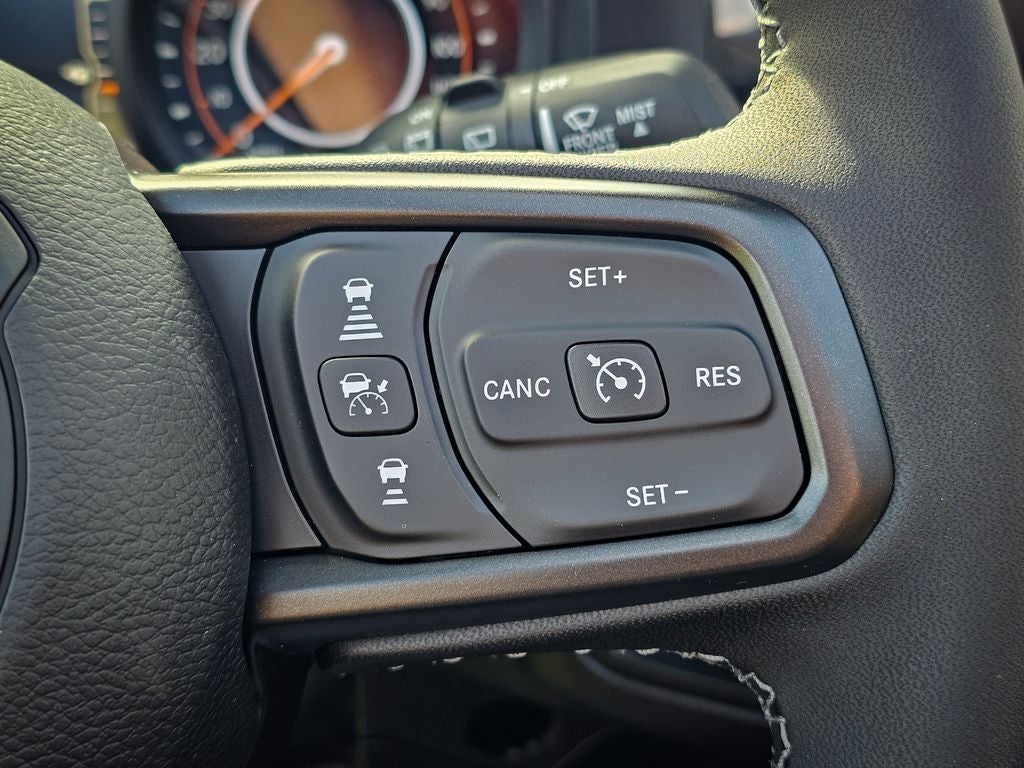 2027 Jeep Wrangler Sport S