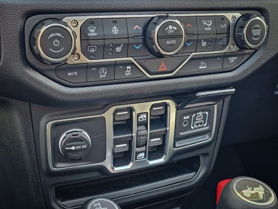 2027 Jeep Wrangler Sport S