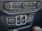 2027 Jeep Wrangler Sport S