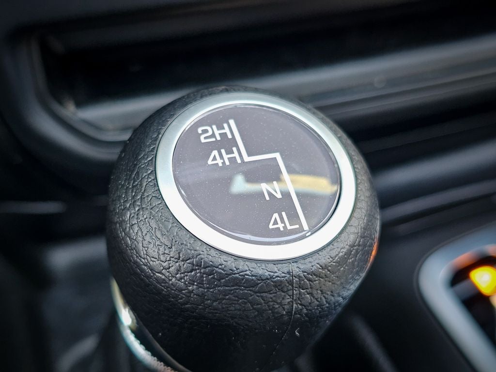 2027 Jeep Wrangler Sport S