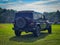 2027 Jeep Wrangler Sport S