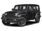 2026 Jeep Wrangler 4-Door Willys 4x4