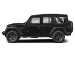 2026 Jeep Wrangler 4-Door Willys 4x4