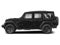 2026 Jeep Wrangler 4-Door Willys 4x4