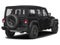 2026 Jeep Wrangler 4-Door Willys 4x4