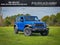 2027 Jeep Wrangler WRANGLER 4-DOOR SPORT S