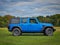 2027 Jeep Wrangler WRANGLER 4-DOOR SPORT S