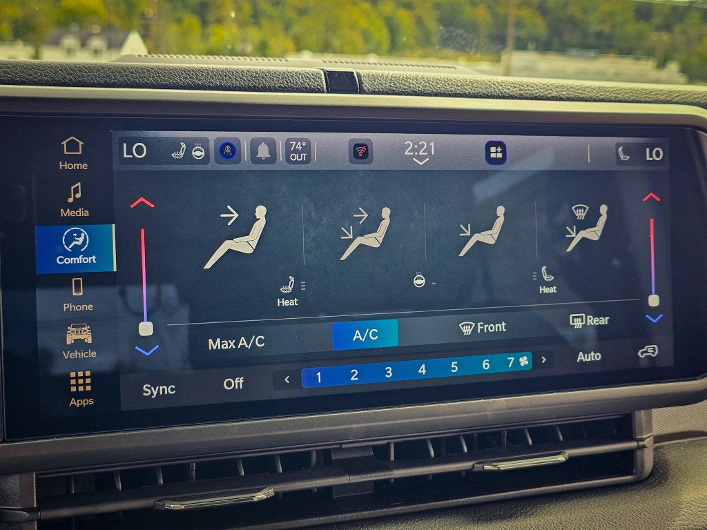 2027 Jeep Wrangler WRANGLER 4-DOOR SPORT S