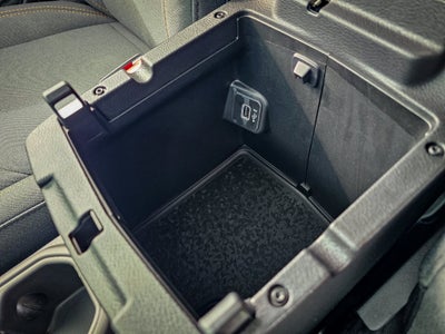 2027 Jeep Wrangler WRANGLER 4-DOOR SPORT S