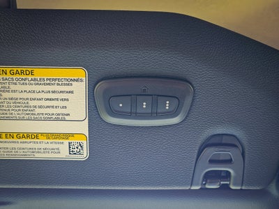 2027 Jeep Wrangler WRANGLER 4-DOOR SPORT S