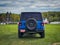 2027 Jeep Wrangler WRANGLER 4-DOOR SPORT S