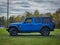 2027 Jeep Wrangler WRANGLER 4-DOOR SPORT S