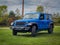 2027 Jeep Wrangler WRANGLER 4-DOOR SPORT S