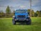 2027 Jeep Wrangler WRANGLER 4-DOOR SPORT S