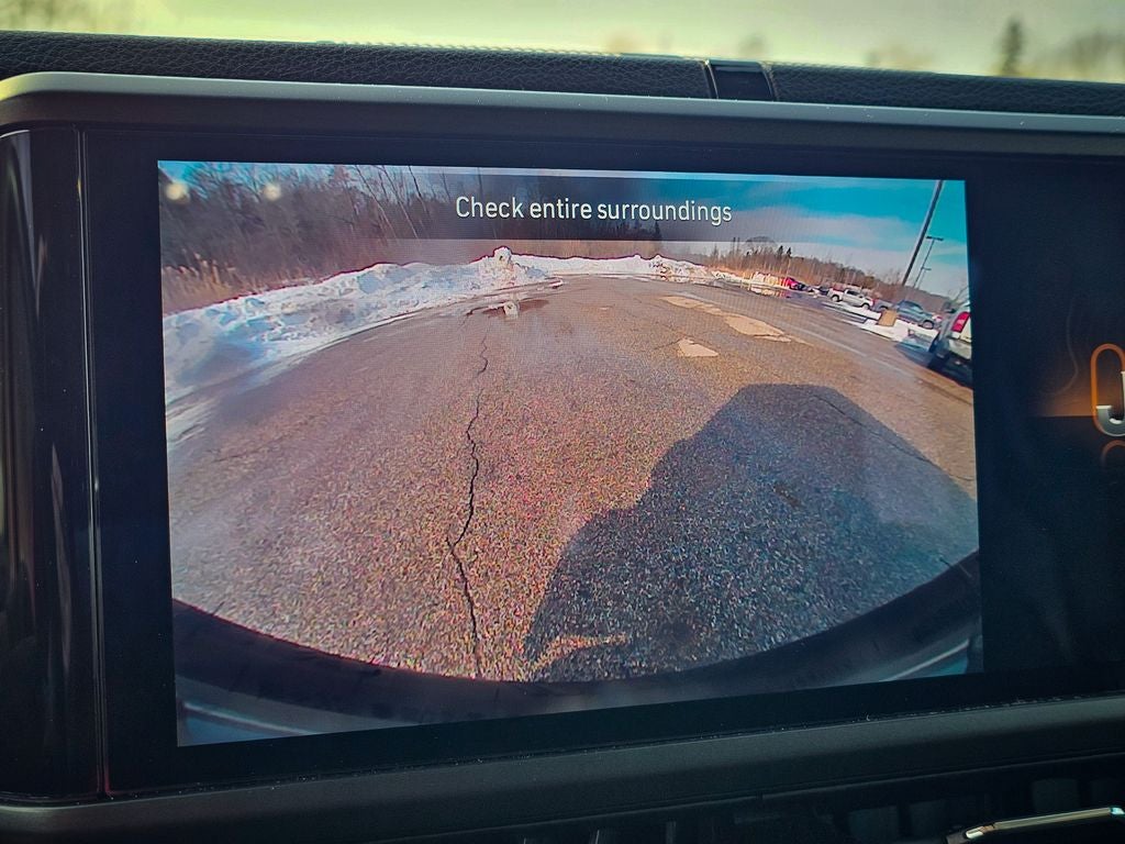 2025 Jeep Wrangler 4-Door Summit 4x4