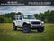 2026 Jeep Wrangler 4-Door Willys '41