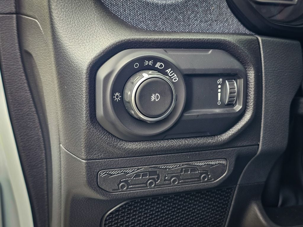 2026 Jeep Wrangler 4-Door Willys '41