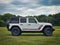 2026 Jeep Wrangler 4-Door Willys '41