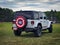 2026 Jeep Wrangler 4-Door Willys '41