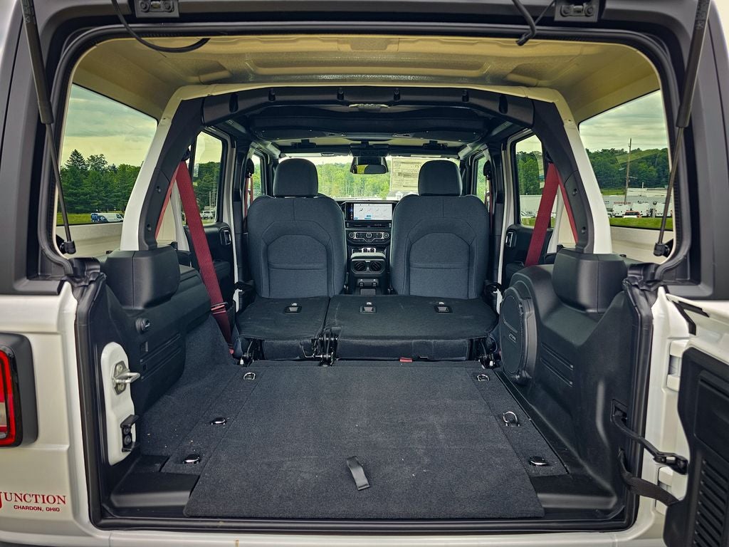 2026 Jeep Wrangler 4-Door Willys '41