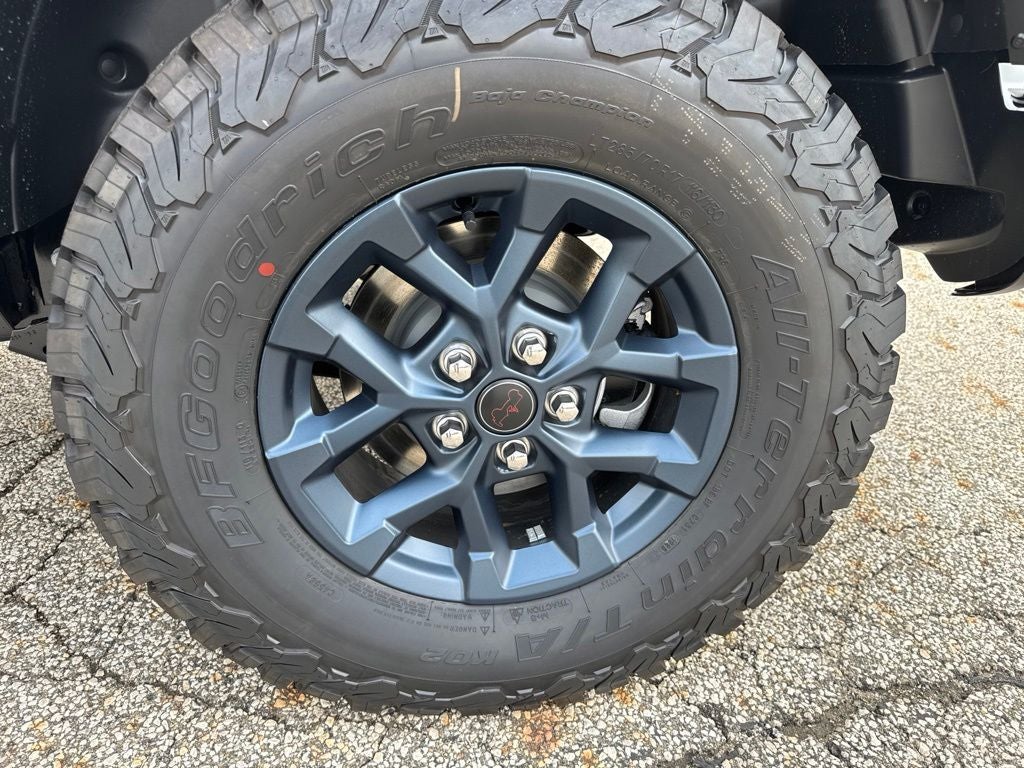 2026 Jeep Wrangler 4-Door Willys '41