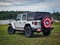 2026 Jeep Wrangler 4-Door Willys '41