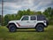 2026 Jeep Wrangler 4-Door Willys '41