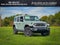 2027 Jeep Wrangler WRANGLER 4-DOOR SAHARA