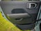 2027 Jeep Wrangler WRANGLER 4-DOOR SAHARA