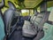 2027 Jeep Wrangler WRANGLER 4-DOOR SAHARA