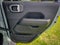 2027 Jeep Wrangler WRANGLER 4-DOOR SAHARA