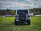 2027 Jeep Wrangler WRANGLER 4-DOOR SAHARA