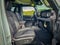 2027 Jeep Wrangler WRANGLER 4-DOOR SAHARA