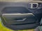 2027 Jeep Wrangler WRANGLER 4-DOOR SAHARA