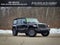 2024 Jeep Wrangler 4-Door Rubicon 4x4
