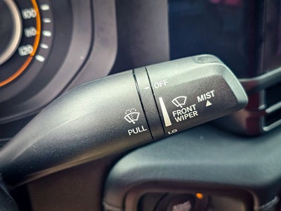 2024 Jeep Wrangler 4-Door Rubicon 4x4