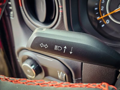 2024 Jeep Wrangler 4-Door Rubicon 4x4