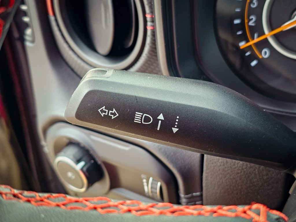 2024 Jeep Wrangler 4-Door Rubicon 4x4