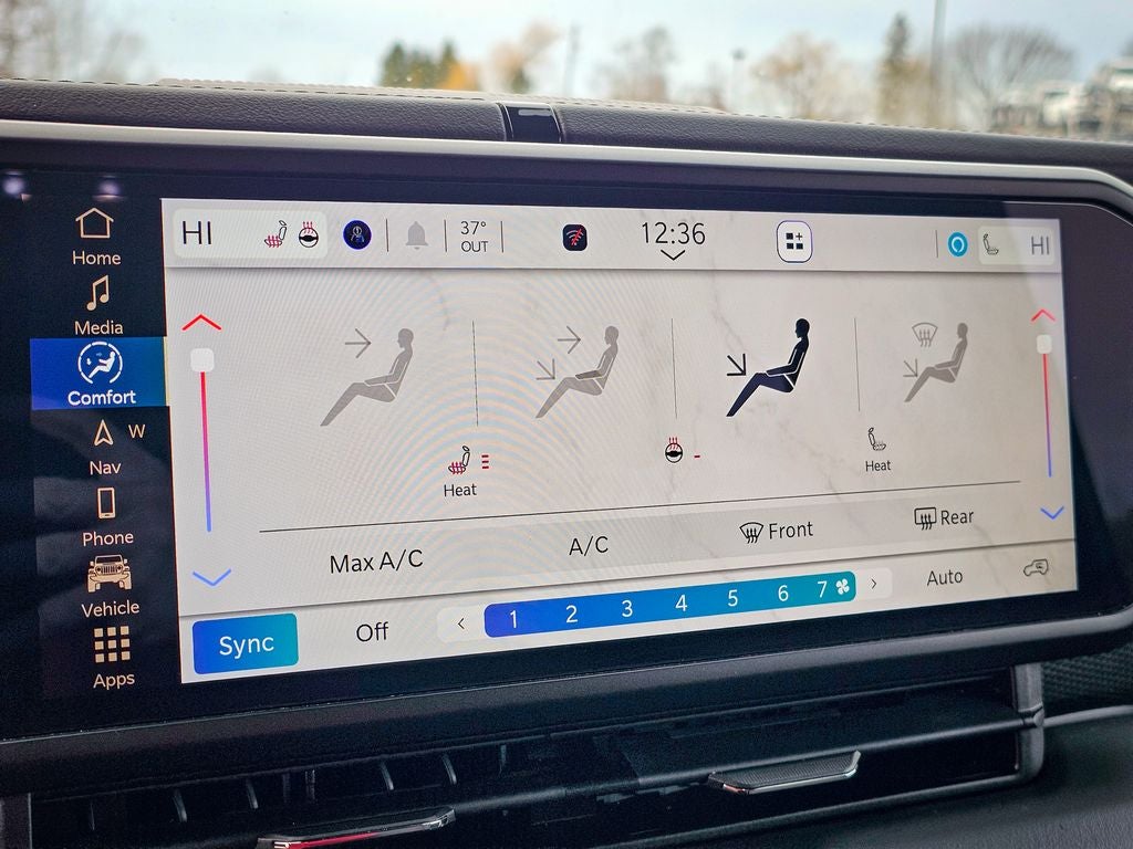 2024 Jeep Wrangler 4-Door Rubicon 4x4