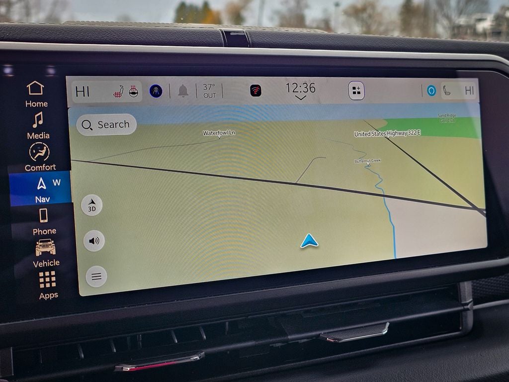 2024 Jeep Wrangler 4-Door Rubicon 4x4