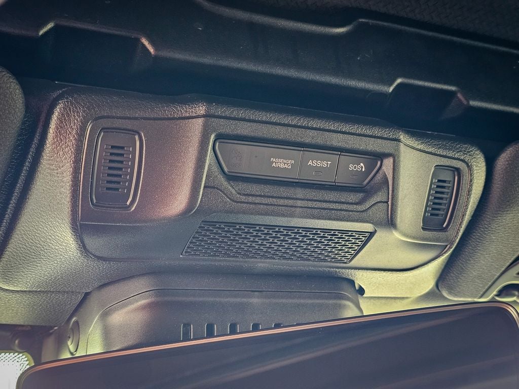 2024 Jeep Wrangler 4-Door Rubicon 4x4