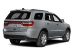 2014 Dodge Durango Citadel