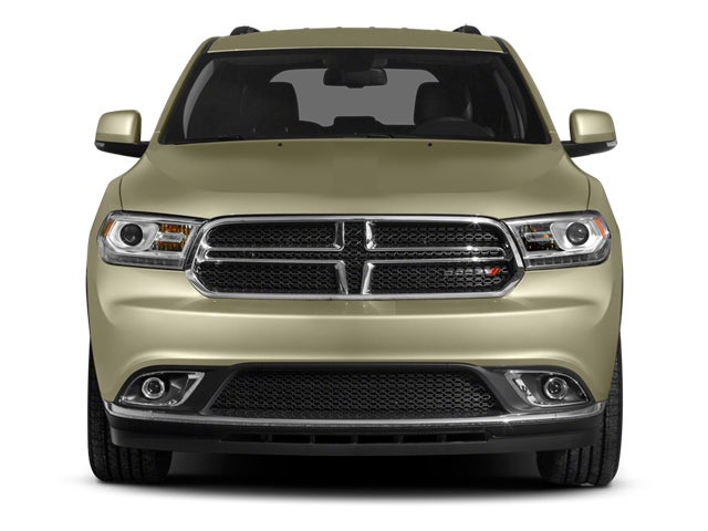 2014 Dodge Durango Citadel