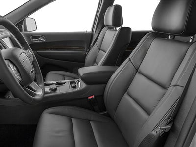 2014 Dodge Durango Citadel