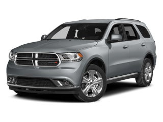 2014 Dodge Durango Citadel