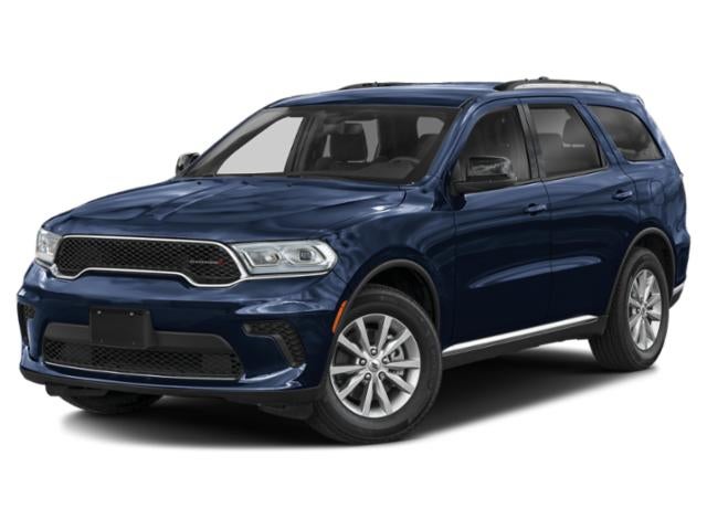 2026 Dodge Durango GT Plus AWD