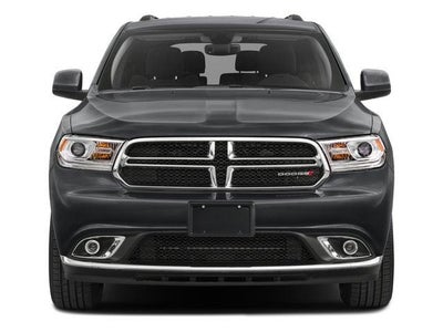 2018 Dodge Durango GT AWD