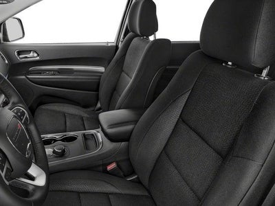 2018 Dodge Durango GT AWD