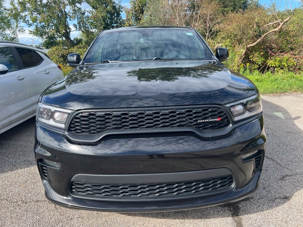 2021 Dodge Durango GT Plus AWD